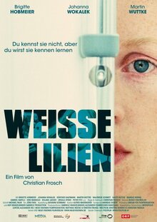 Poster of Silent Resident