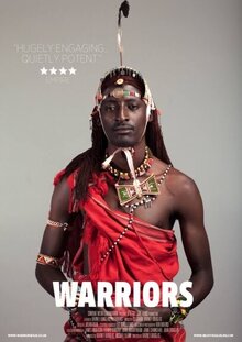 Poster of Warriors