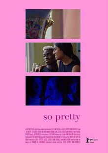 Poster of So Pretty