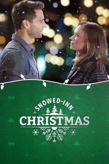 Poster of Snowed-Inn Christmas