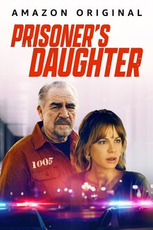 Prisoner's Daughter