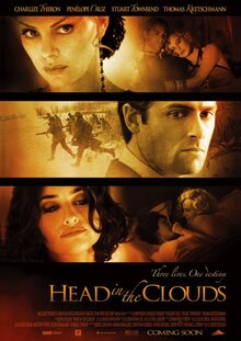 Poster of Head in the Clouds