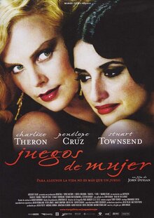 Poster of Head in the Clouds