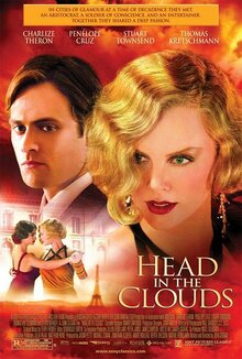 Poster of Head in the Clouds