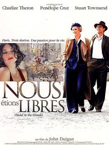 Poster of Head in the Clouds