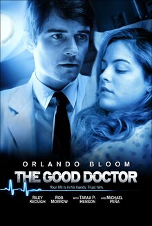 Poster of The Good Doctor