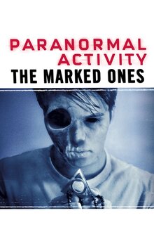 Paranormal Activity: The Marked Ones