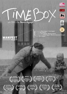 Poster of Timebox