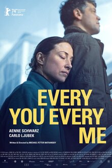Постер фильма Every You Every Me