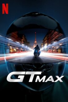 Постер фильма GTMax