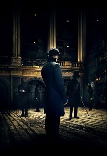 Poster of The Duelist