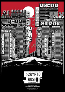 Poster of Crypto Rush