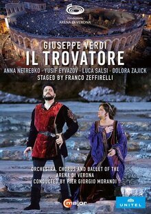 Arena di Verona: Turandot