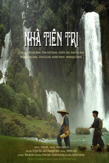 Nhà tiên tri