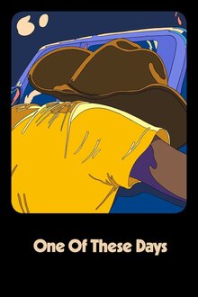 One of these Days