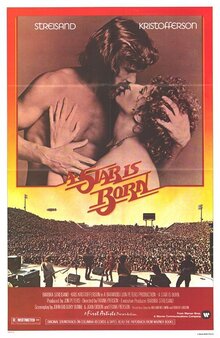 Poster of A Star Is Born