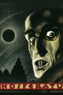 Nosferatu - eine symphonie des grauen