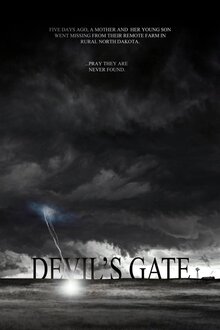 Poster of Devil's Gate
