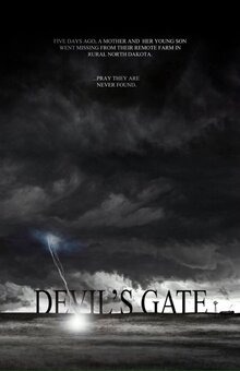 Poster of Devil's Gate