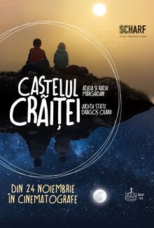 Poster of Castelul Craitei