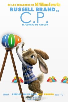 Poster of Hop
