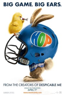 Poster of Hop