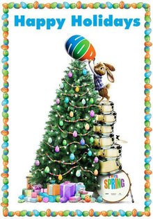 Poster of Hop