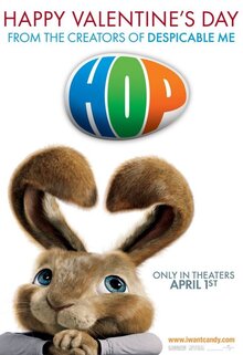 Poster of Hop