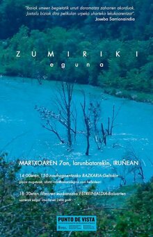 Poster of Zumiriki