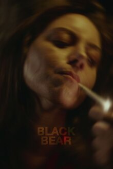 Poster of Black Bear