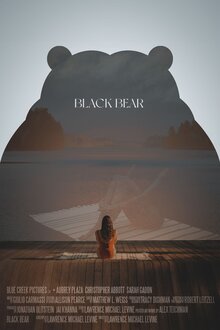 Poster of Black Bear