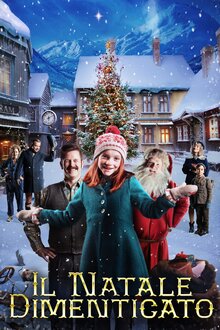 Forgotten Christmas