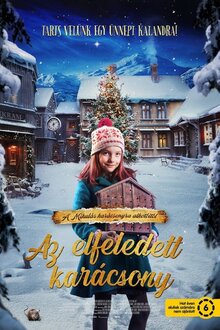 Forgotten Christmas