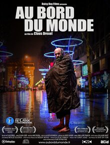 Poster of Au bord du monde