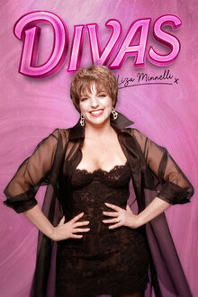 Divas: Liza Minnelli