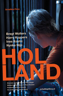 Poster of Holland