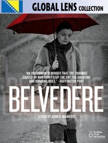 Poster of Belvedere