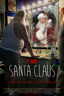 Poster of I Am Santa Claus