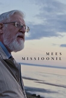 Poster of Mees missioonil