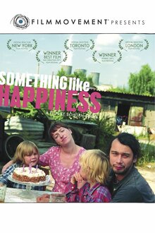 Something like Happiness