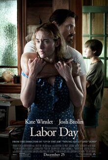 Poster of Labor Day
