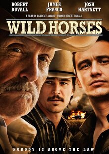 Wild Horses