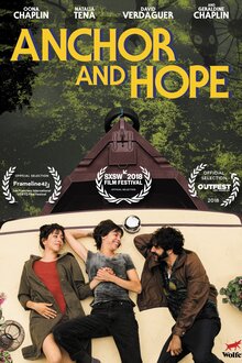 Anchor and Hope