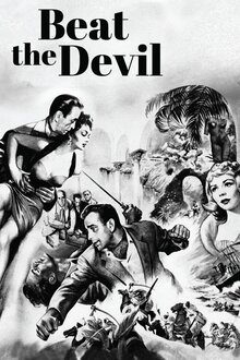 Beat the Devil