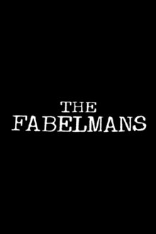 Poster of The Fabelmans