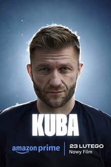 Poster of Kuba