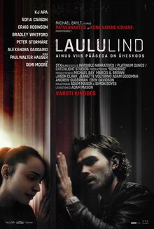 Poster of Songbird