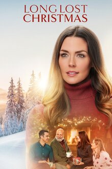 Poster of Lost Christmas