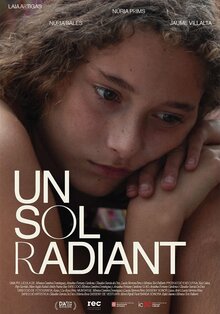 Poster of A Bright Sun