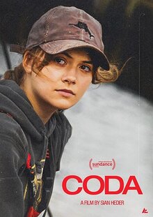 Poster of CODA